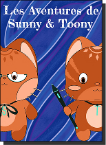 Sunny & Toony